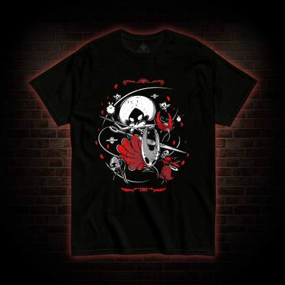 The World is Changing T-shirt