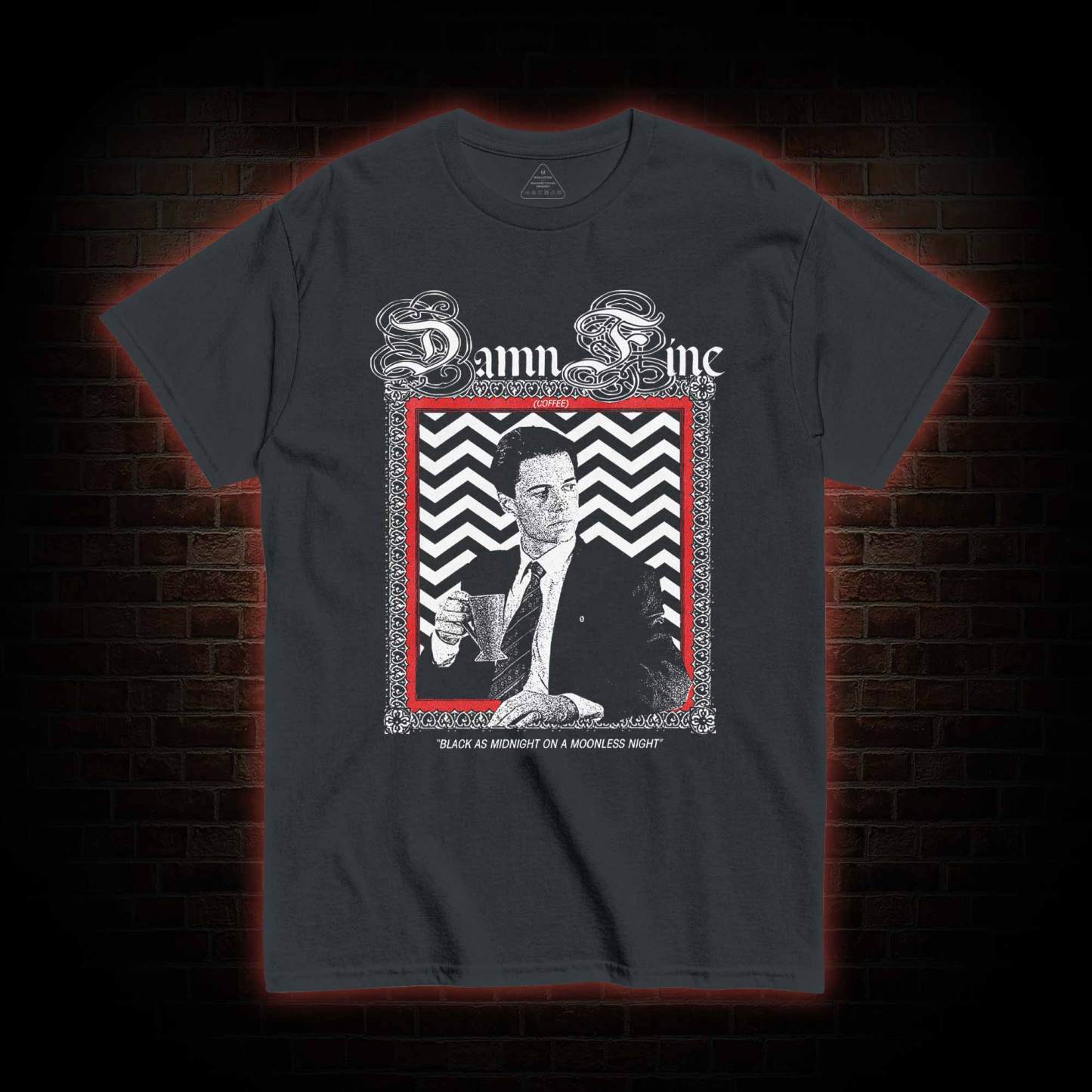 Damn Fine T-shirt