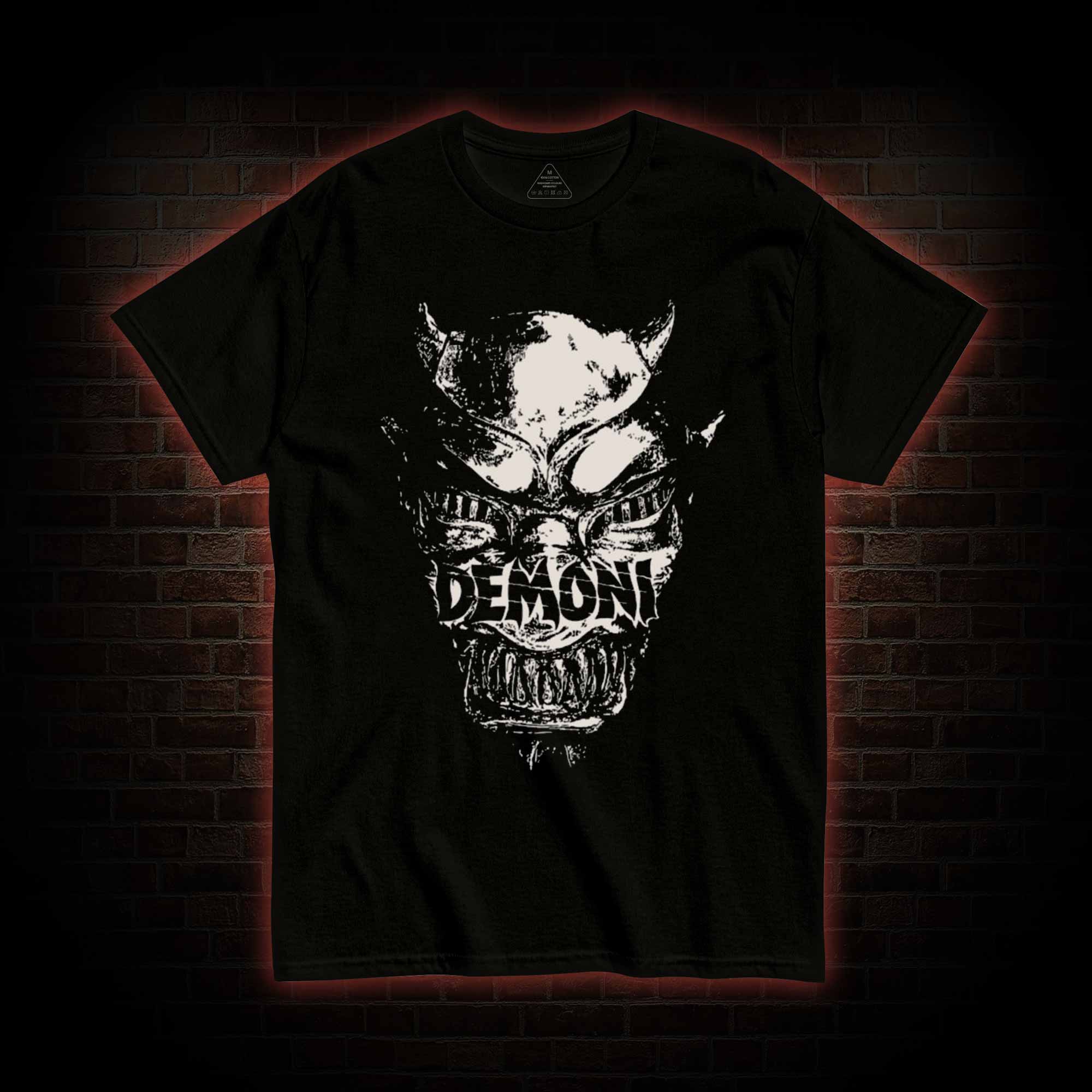 Become a Tool of Evil T-shirt