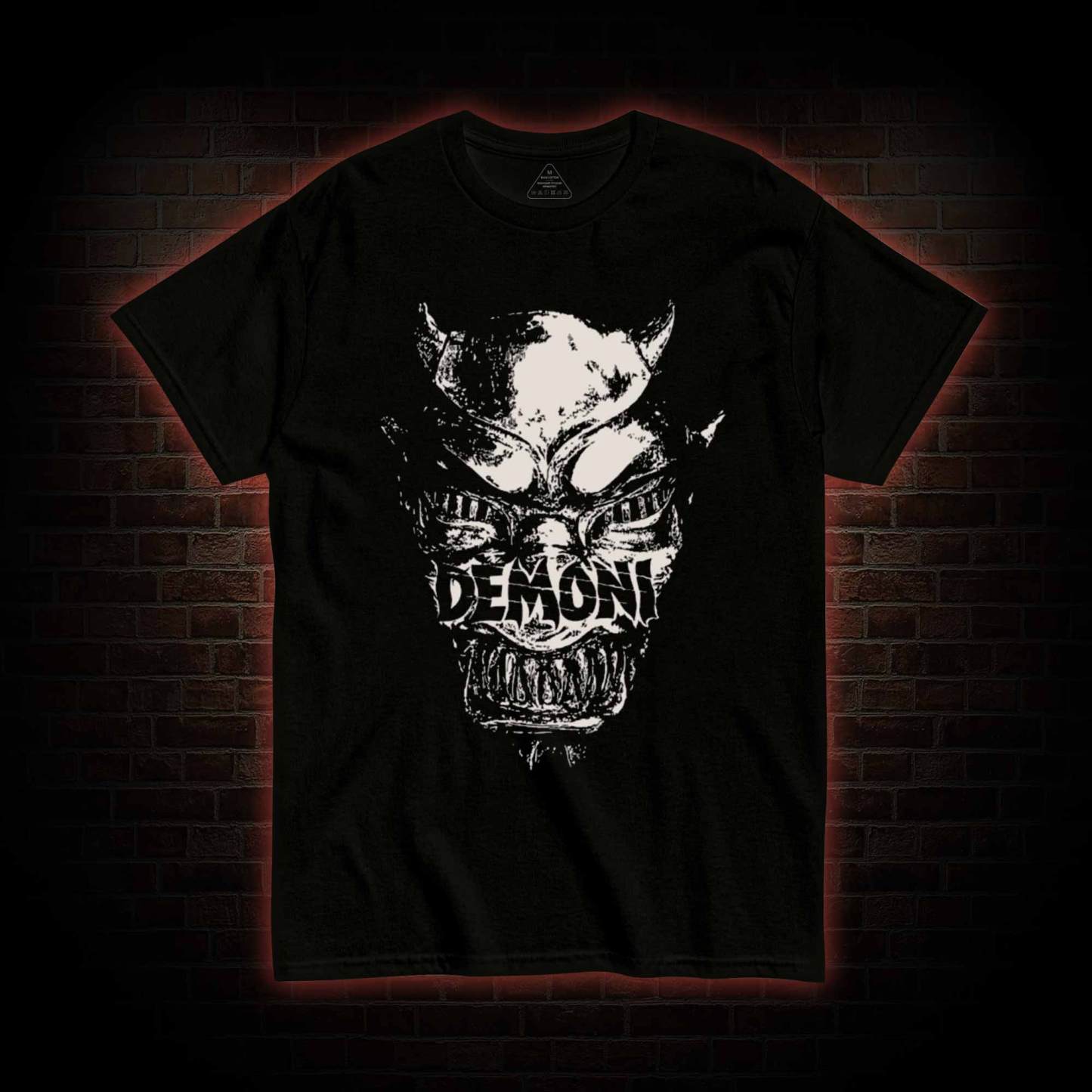 Become a Tool of Evil T-shirt