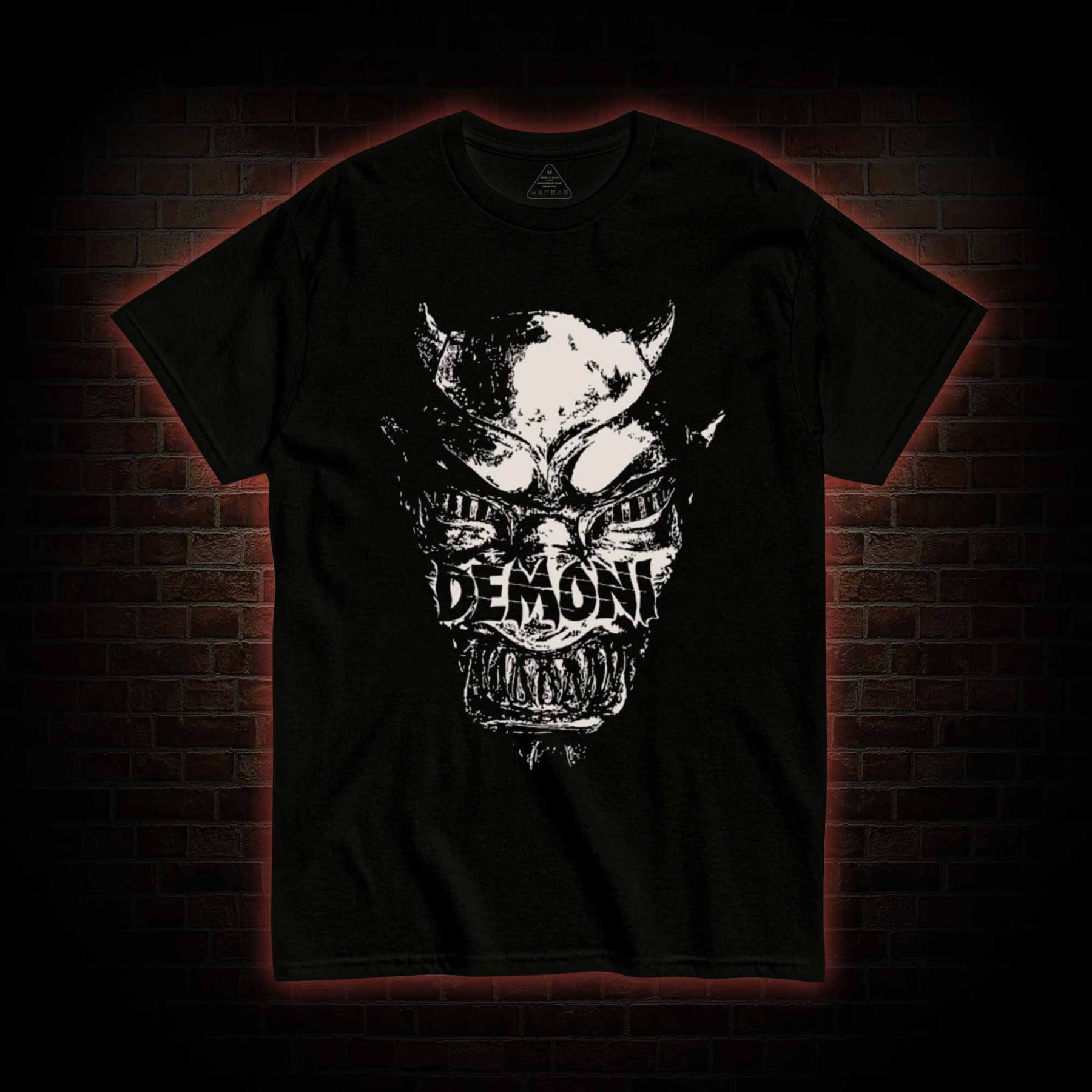 Become a Tool of Evil T-shirt