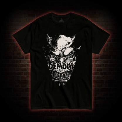 Become a Tool of Evil T-shirt