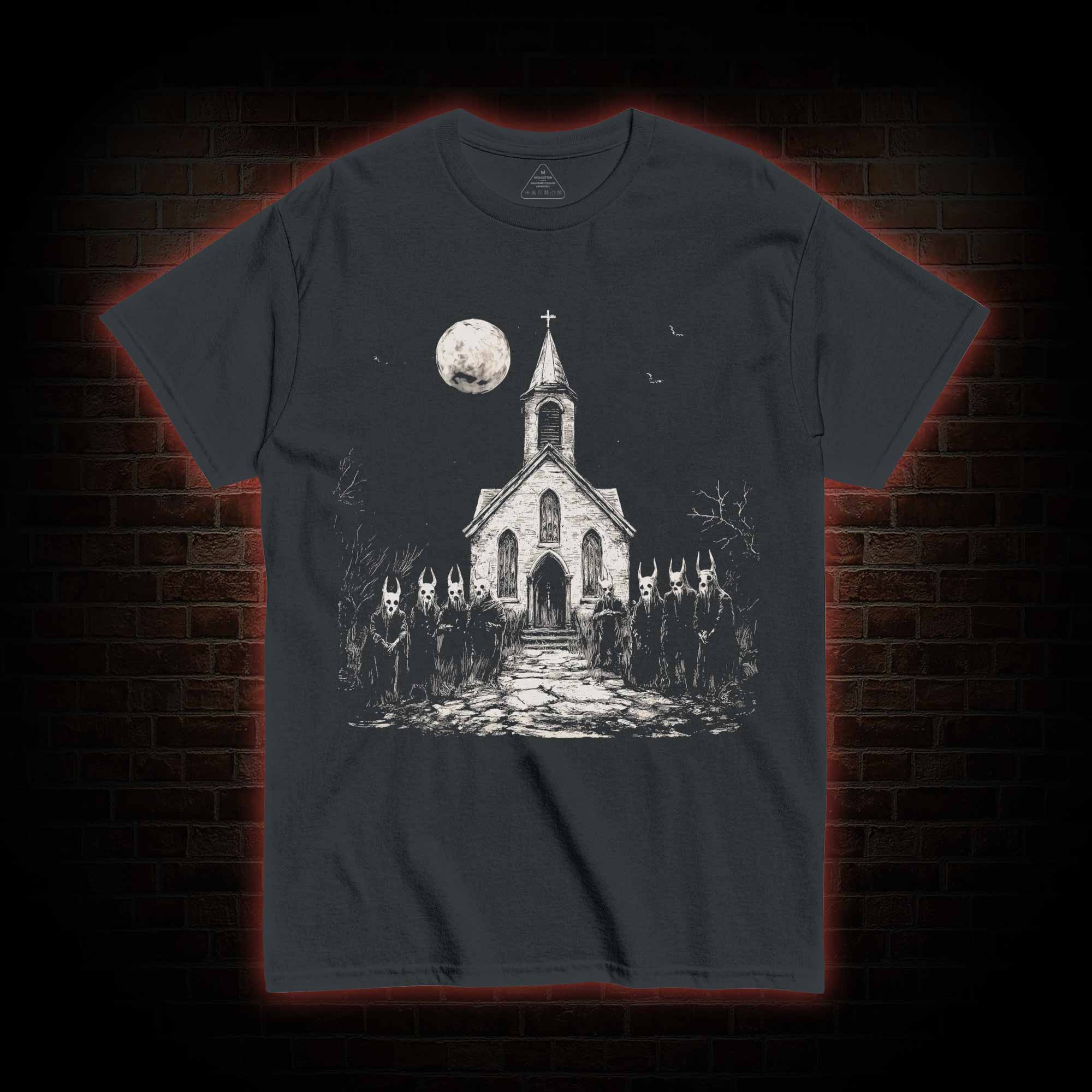 Folk Horror T-shirt