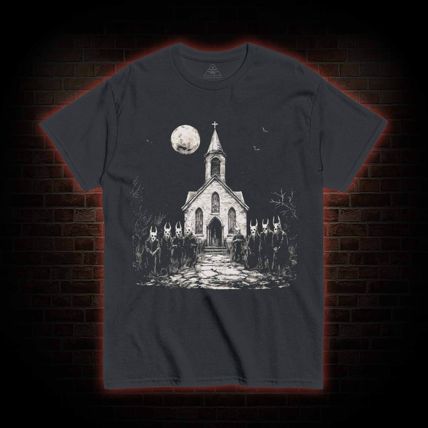 Folk Horror T-shirt