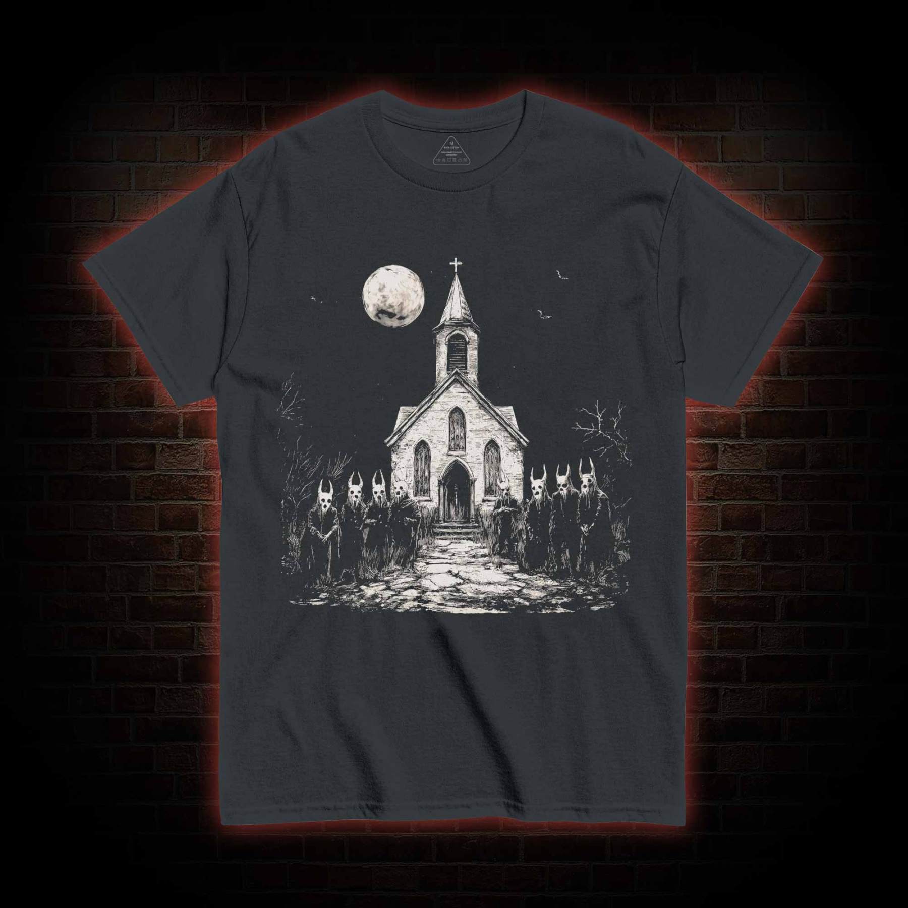 Folk Horror T-shirt