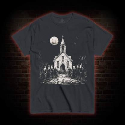 Folk Horror T-shirt