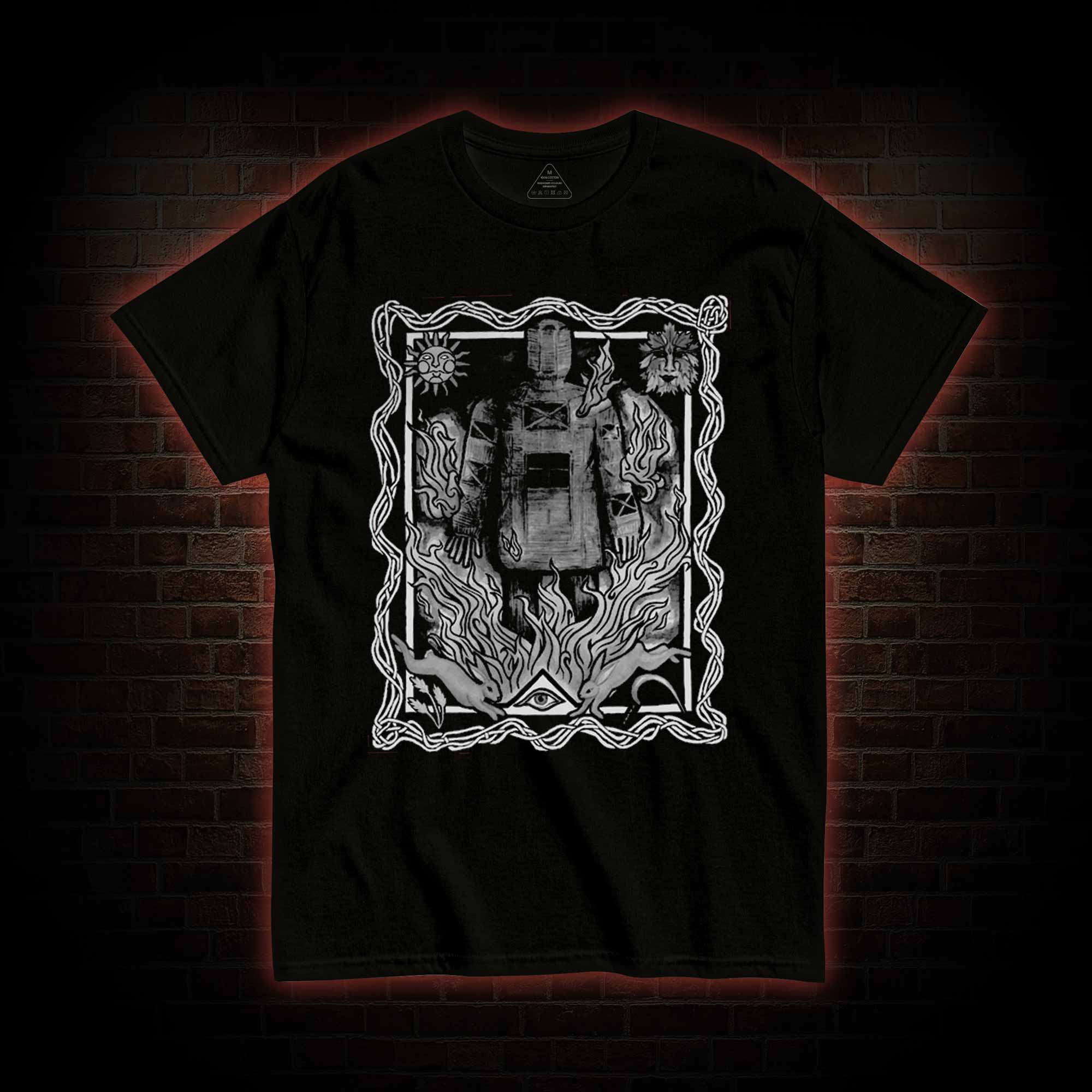 This is Murder T-shirt