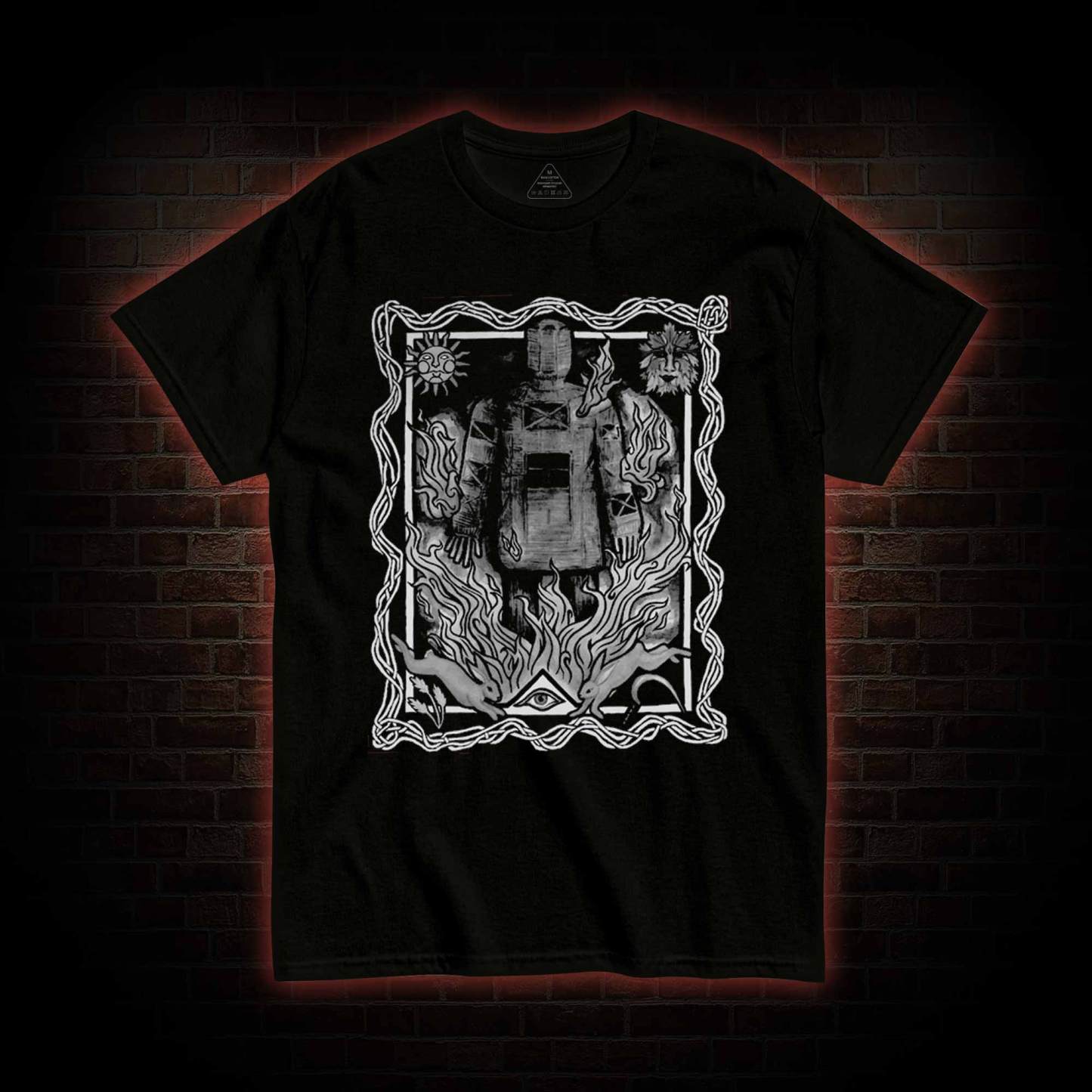 This is Murder T-shirt