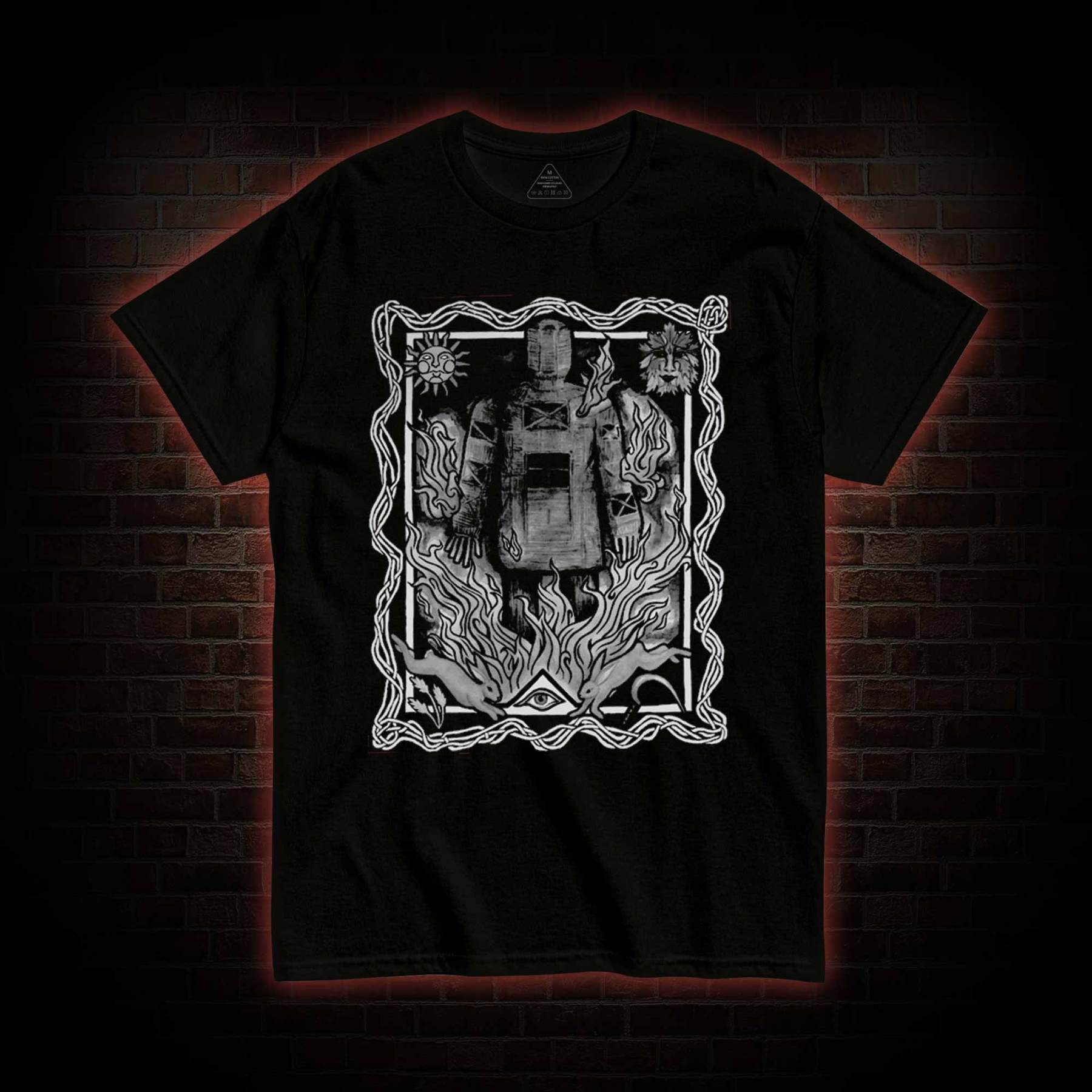 This is Murder T-shirt