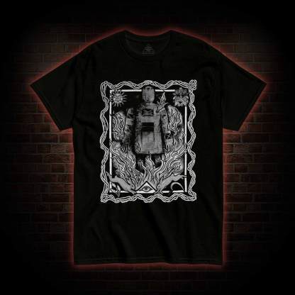 This is Murder T-shirt