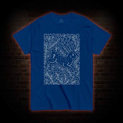 Jackalope T-shirt