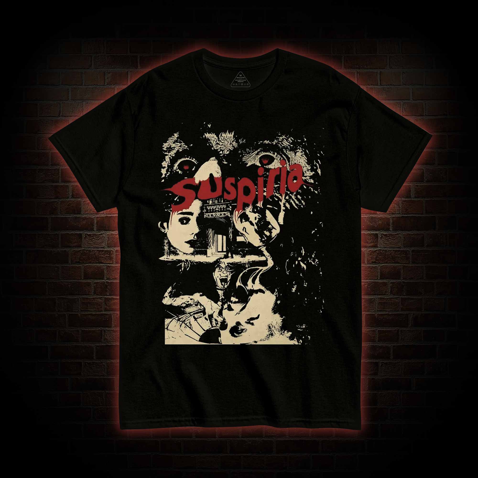A Coven is a Group of Witches T-shirt