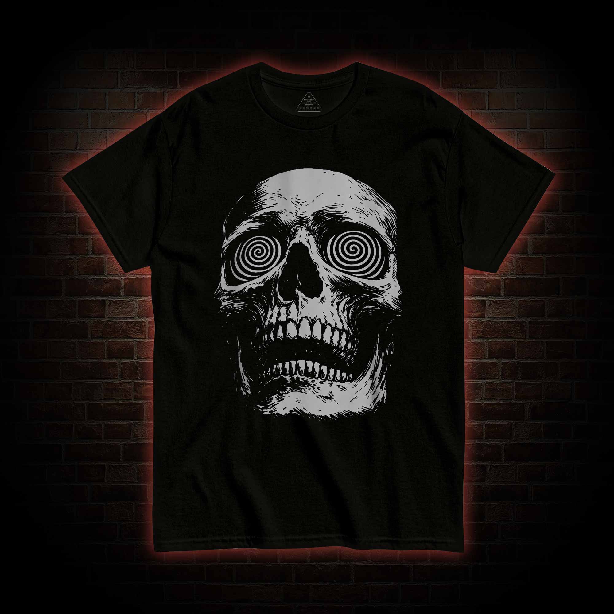 Skull T-shirt
