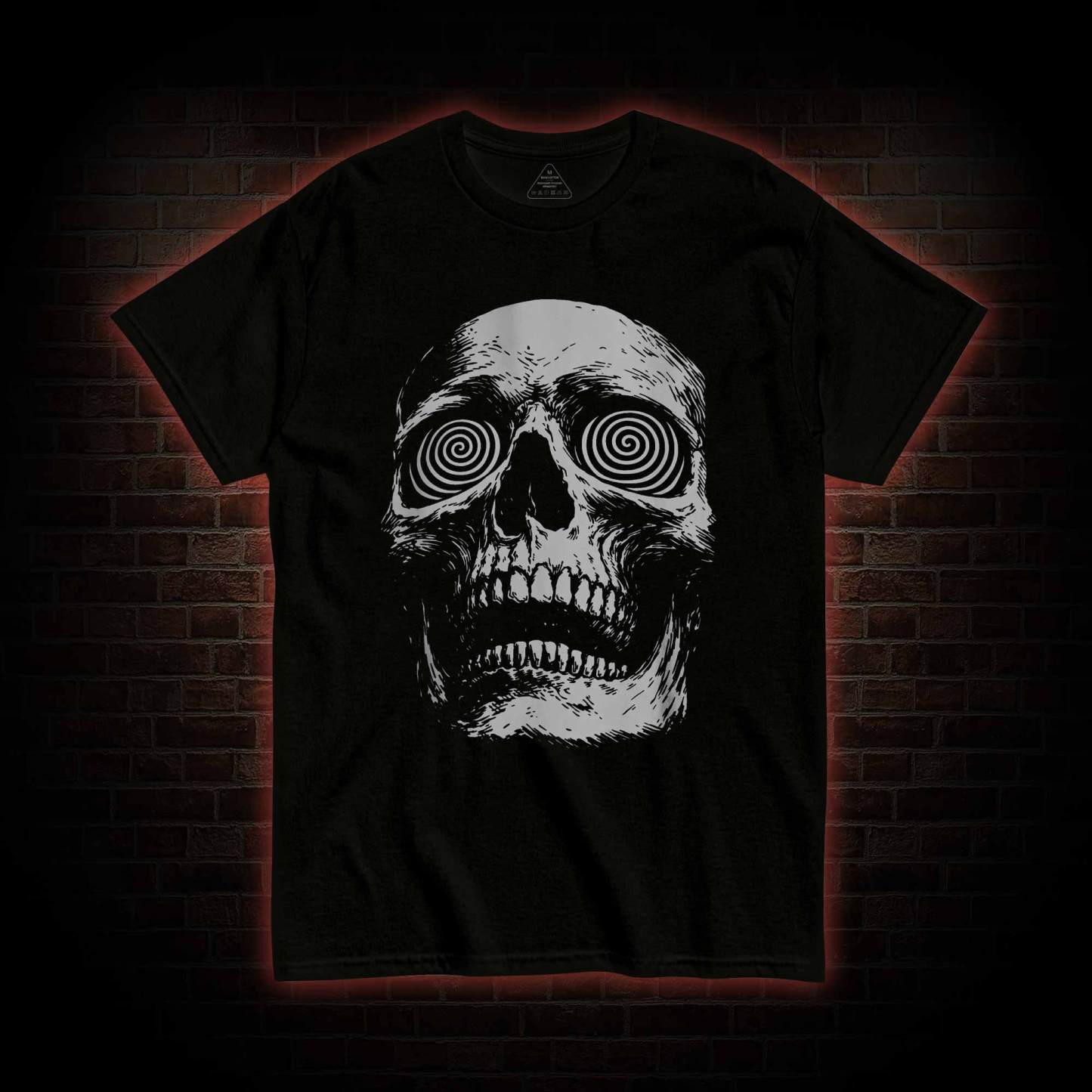 Skull T-shirt