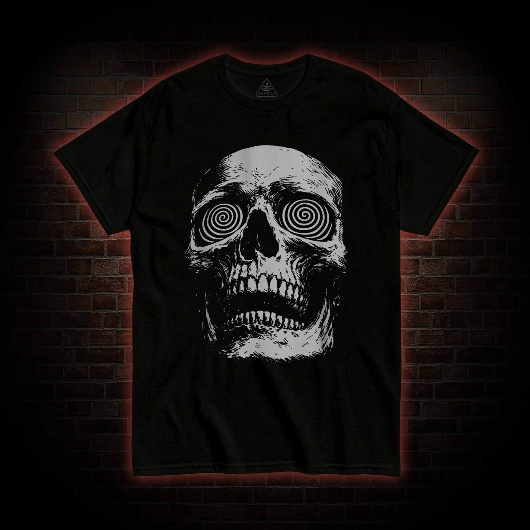 Skull T-shirt