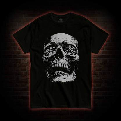 Skull T-shirt
