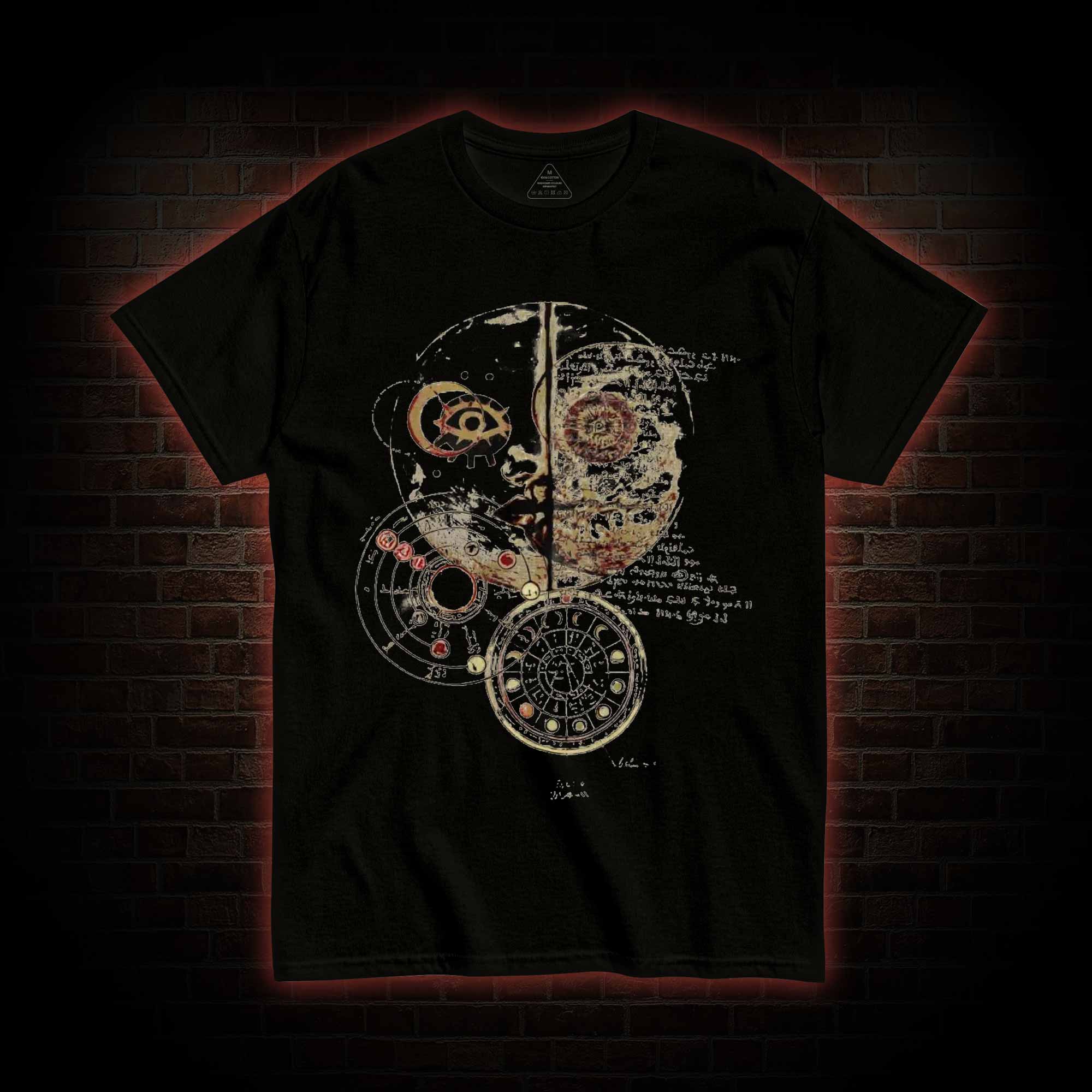 The Old Gods have Left Us T-shirt