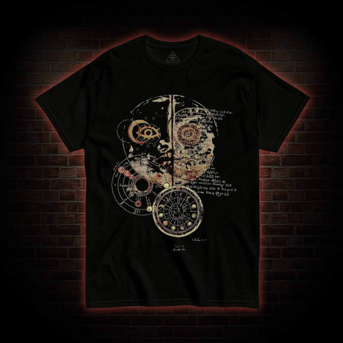 The Old Gods have Left Us T-shirt