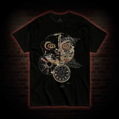 The Old Gods have Left Us T-shirt