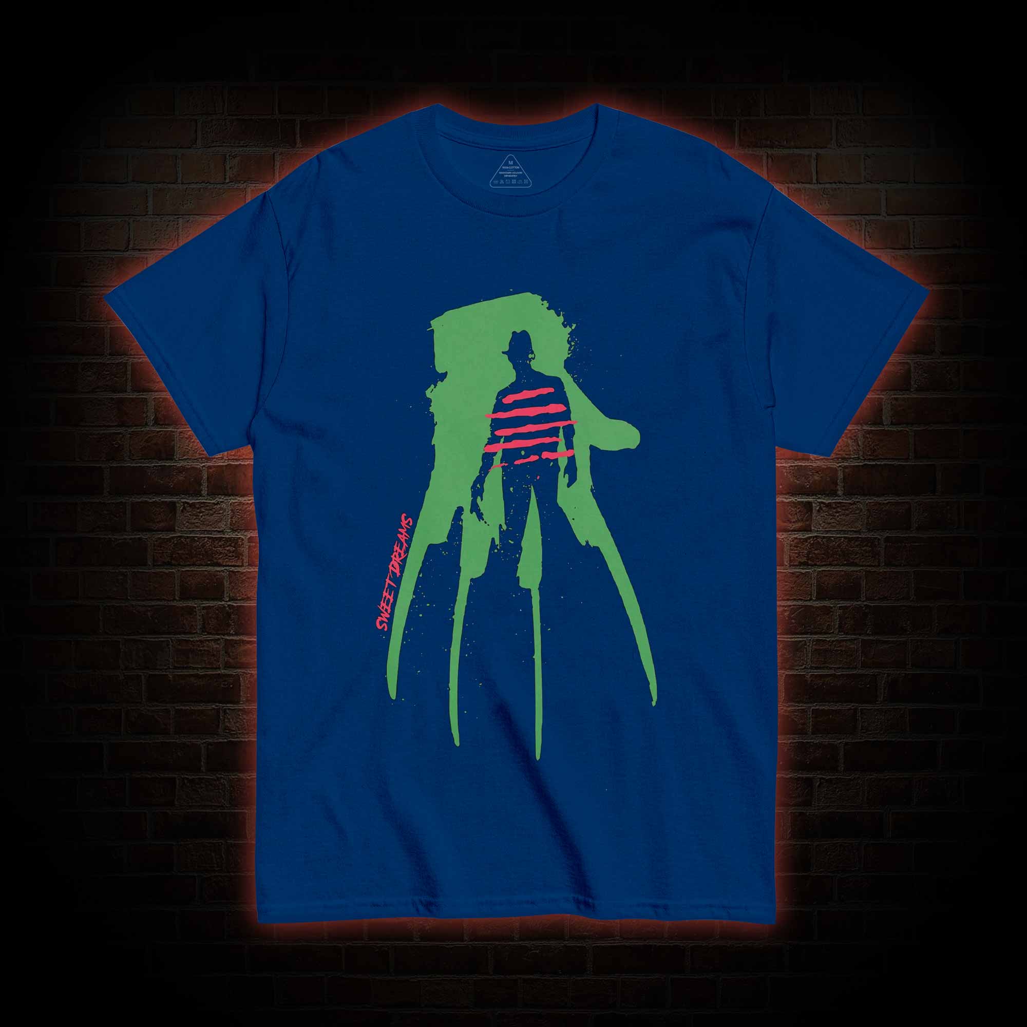 And in Your Dreams I am God T-shirt