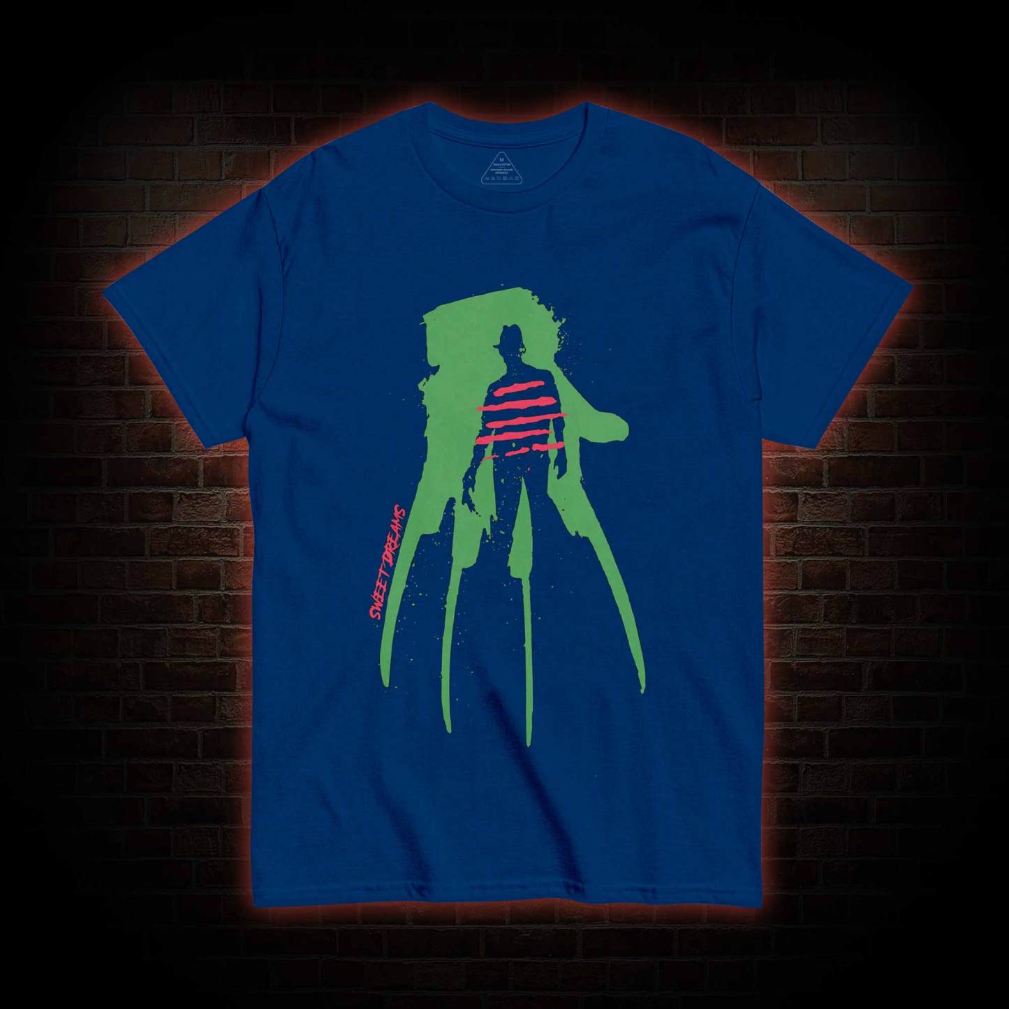 And in Your Dreams I am God T-shirt
