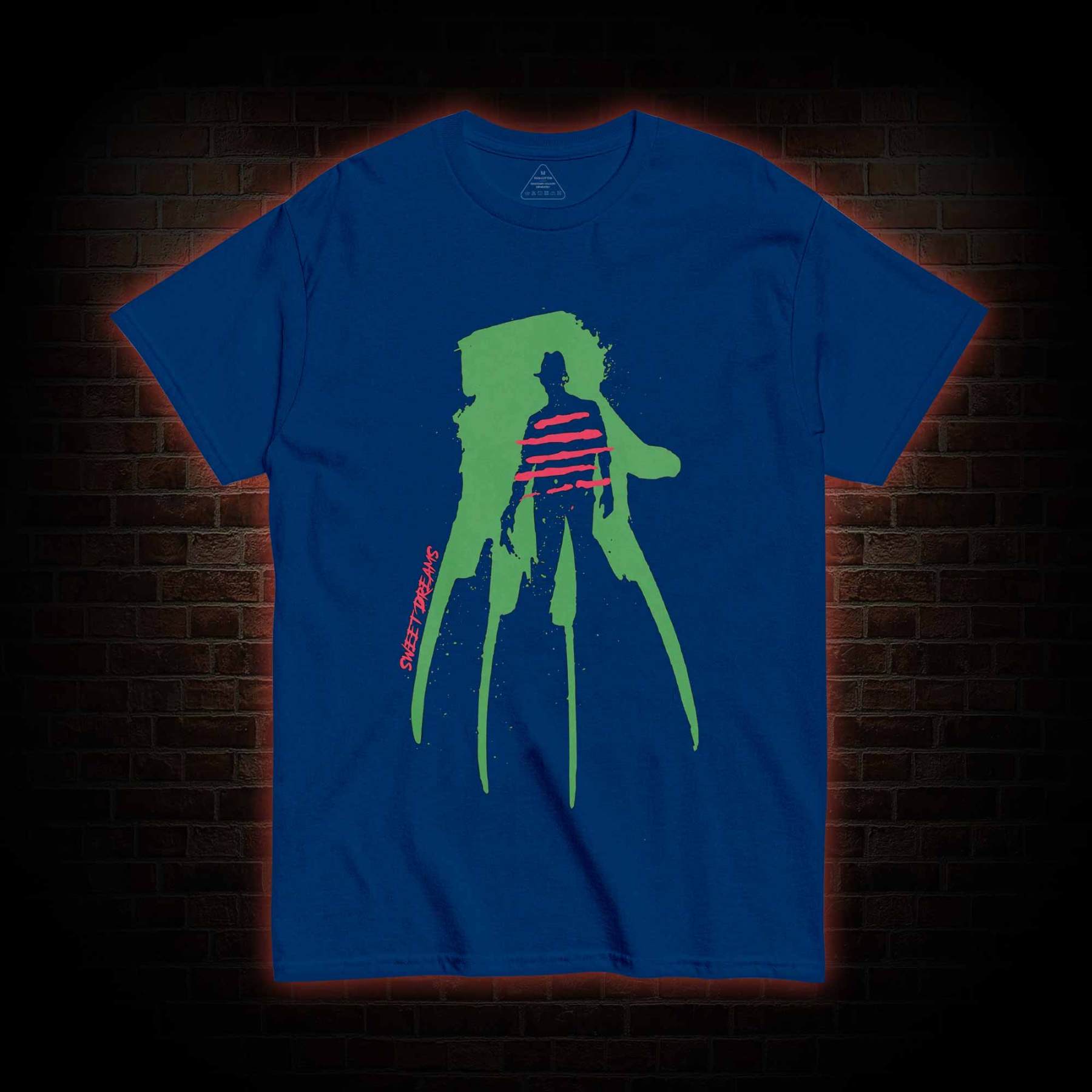 And in Your Dreams I am God T-shirt