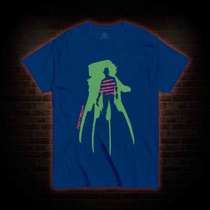 And in Your Dreams I am God T-shirt