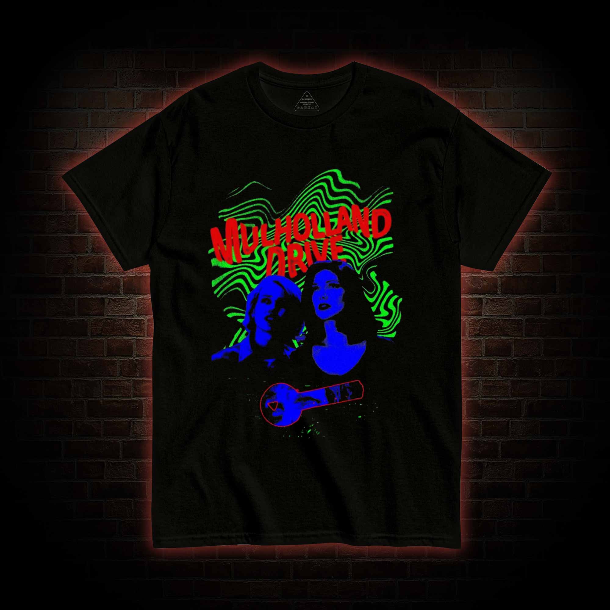Silencio T-shirt