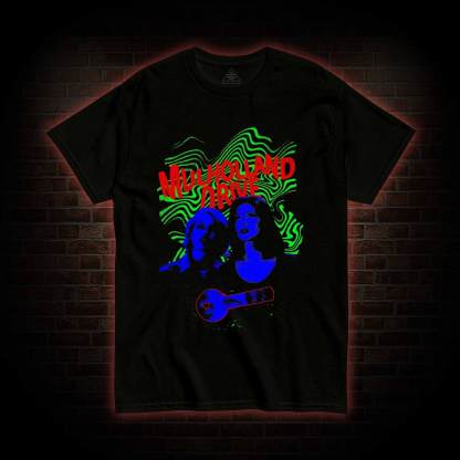 Silencio T-shirt