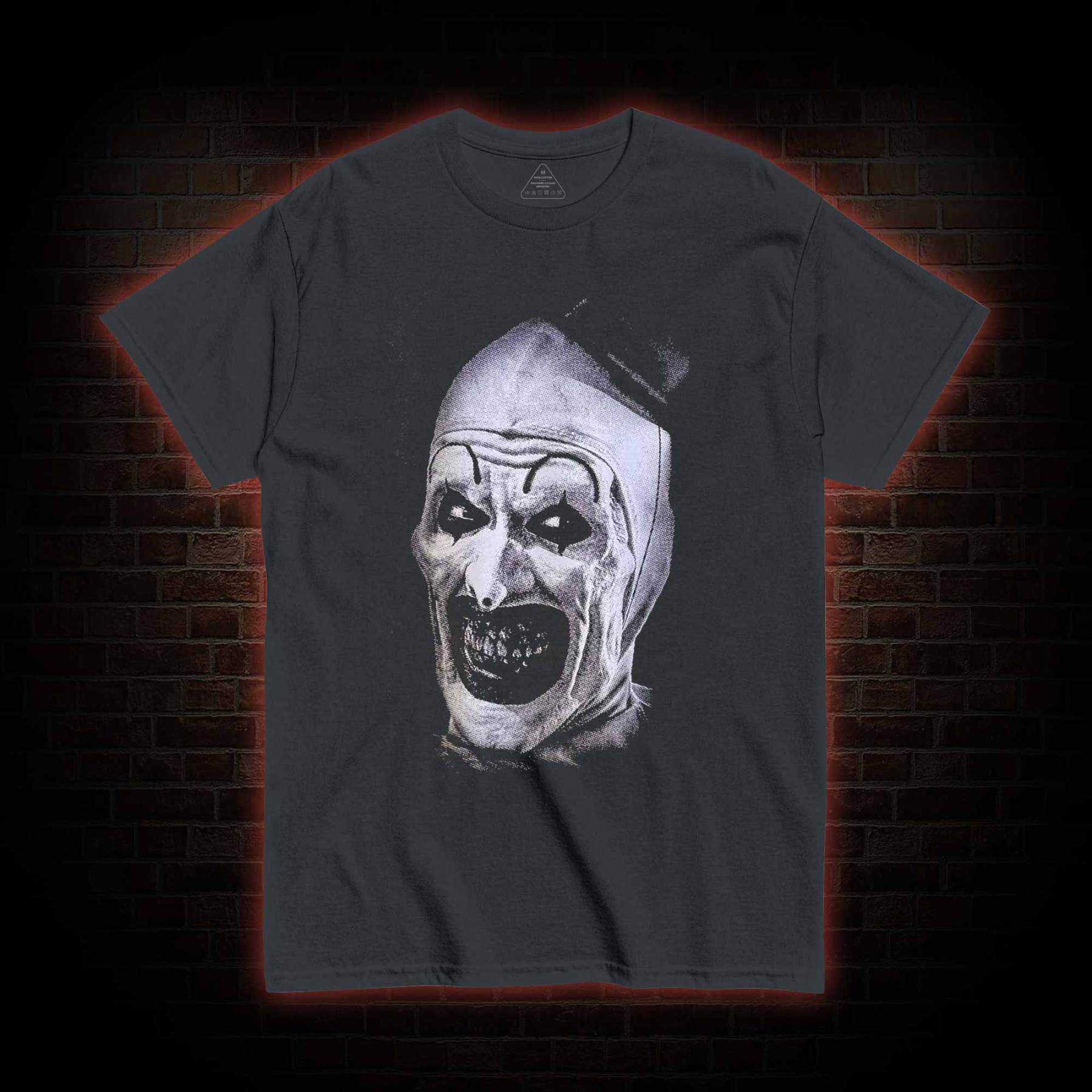There is Only Art T-shirt