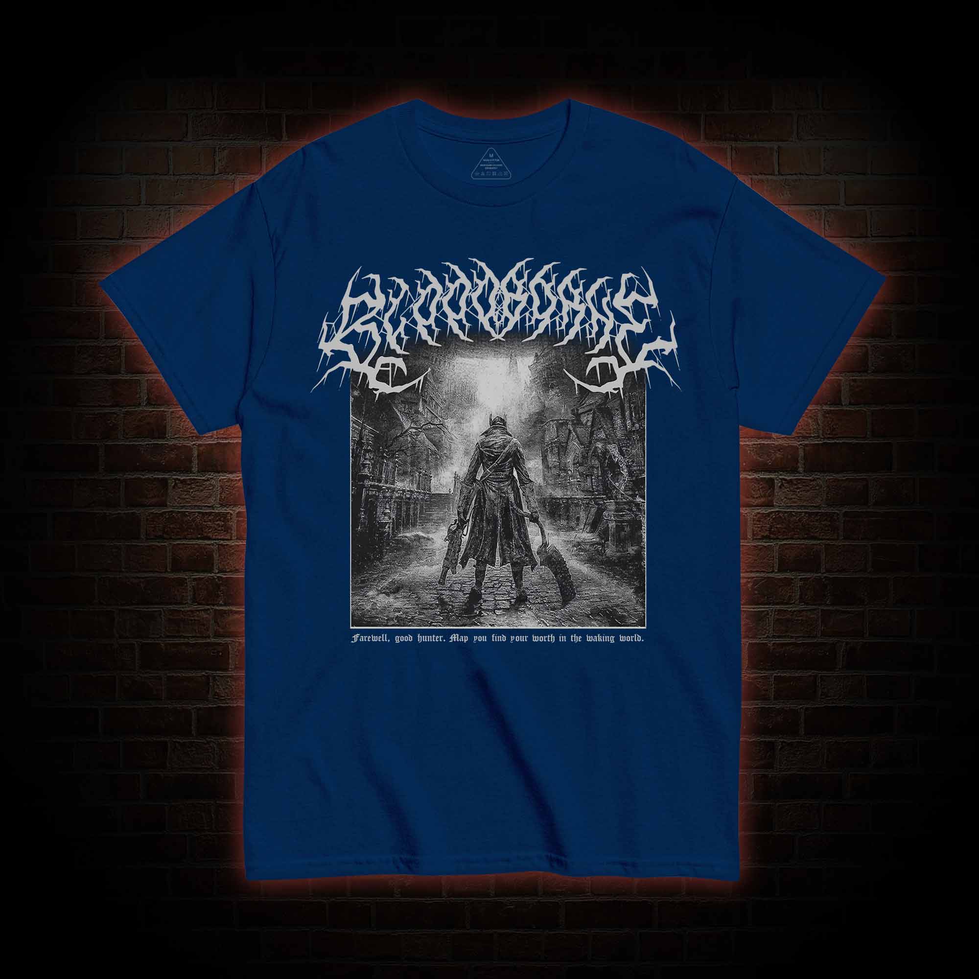 Blood Hunter T-shirt