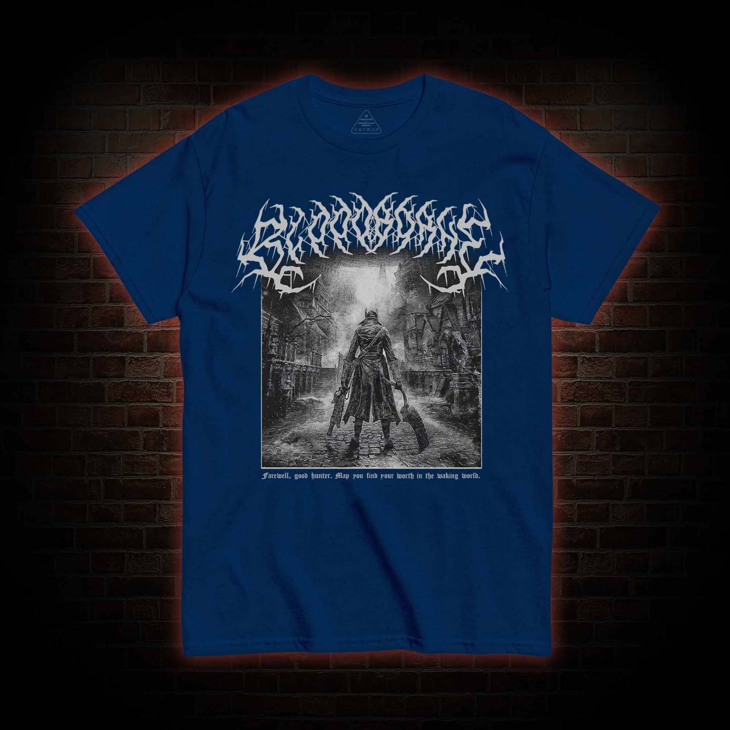 Blood Hunter T-shirt