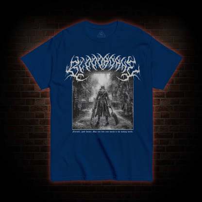 Blood Hunter T-shirt