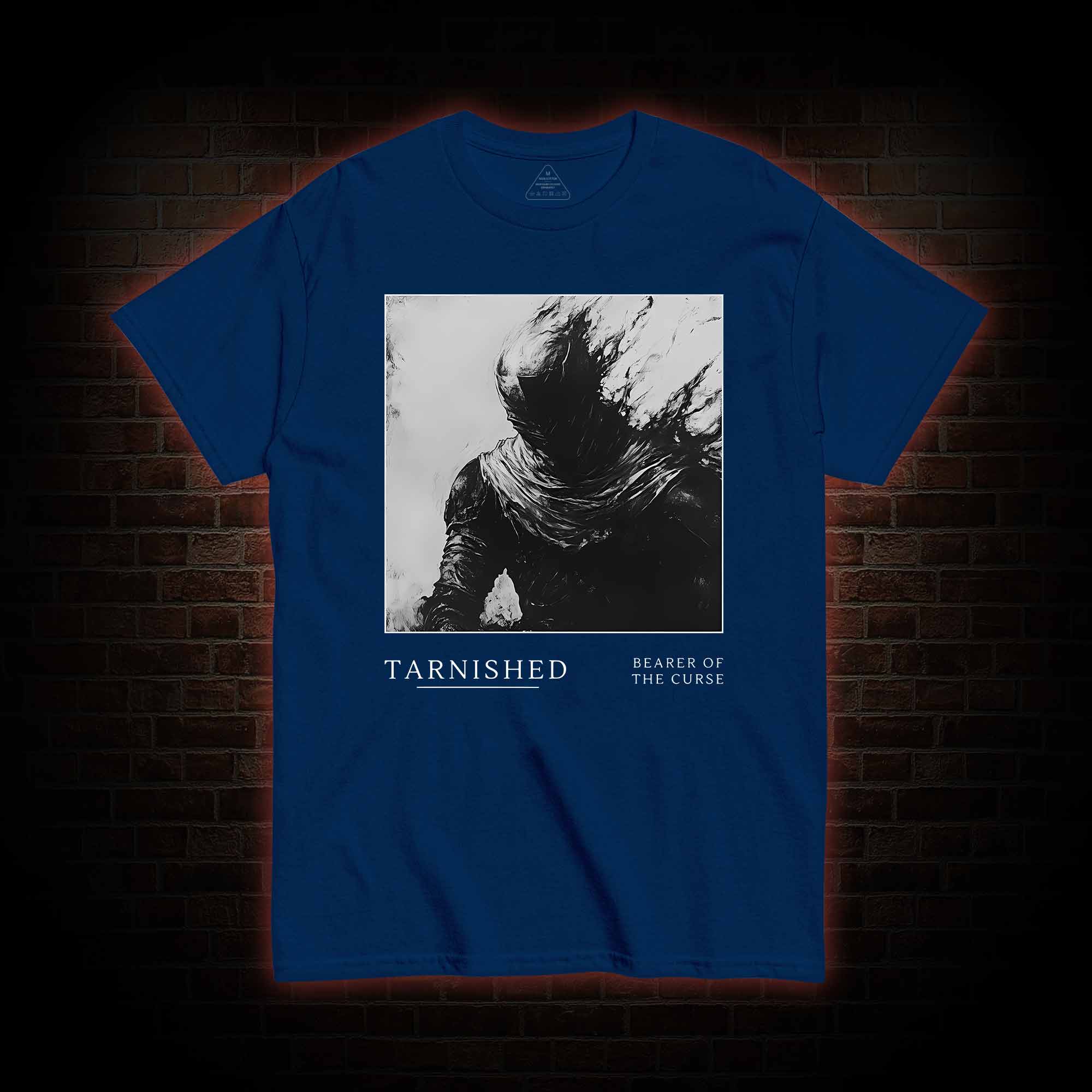 Bearer Of The Curse T-shirt