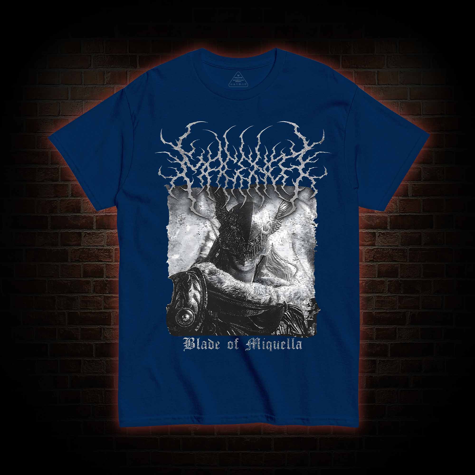 Blade of Miquella Vintage T-shirt 