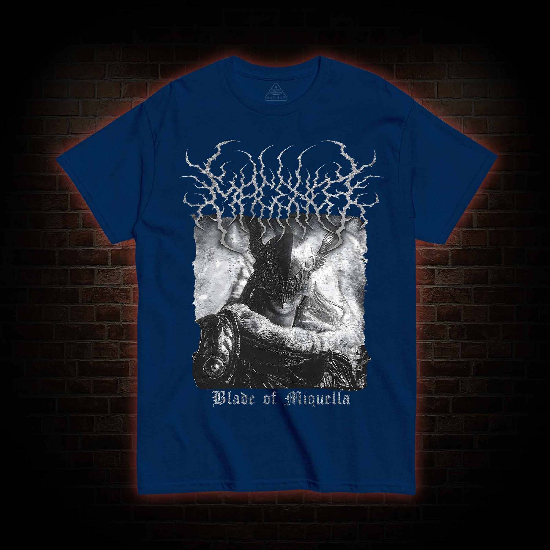 Blade of Miquella Vintage T-shirt 