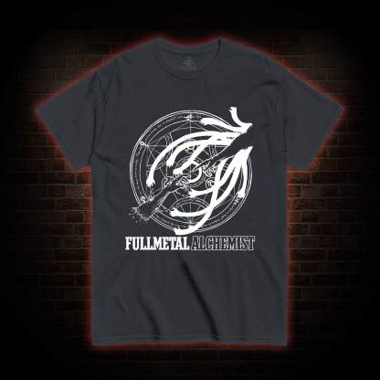 Fire Style T-shirt