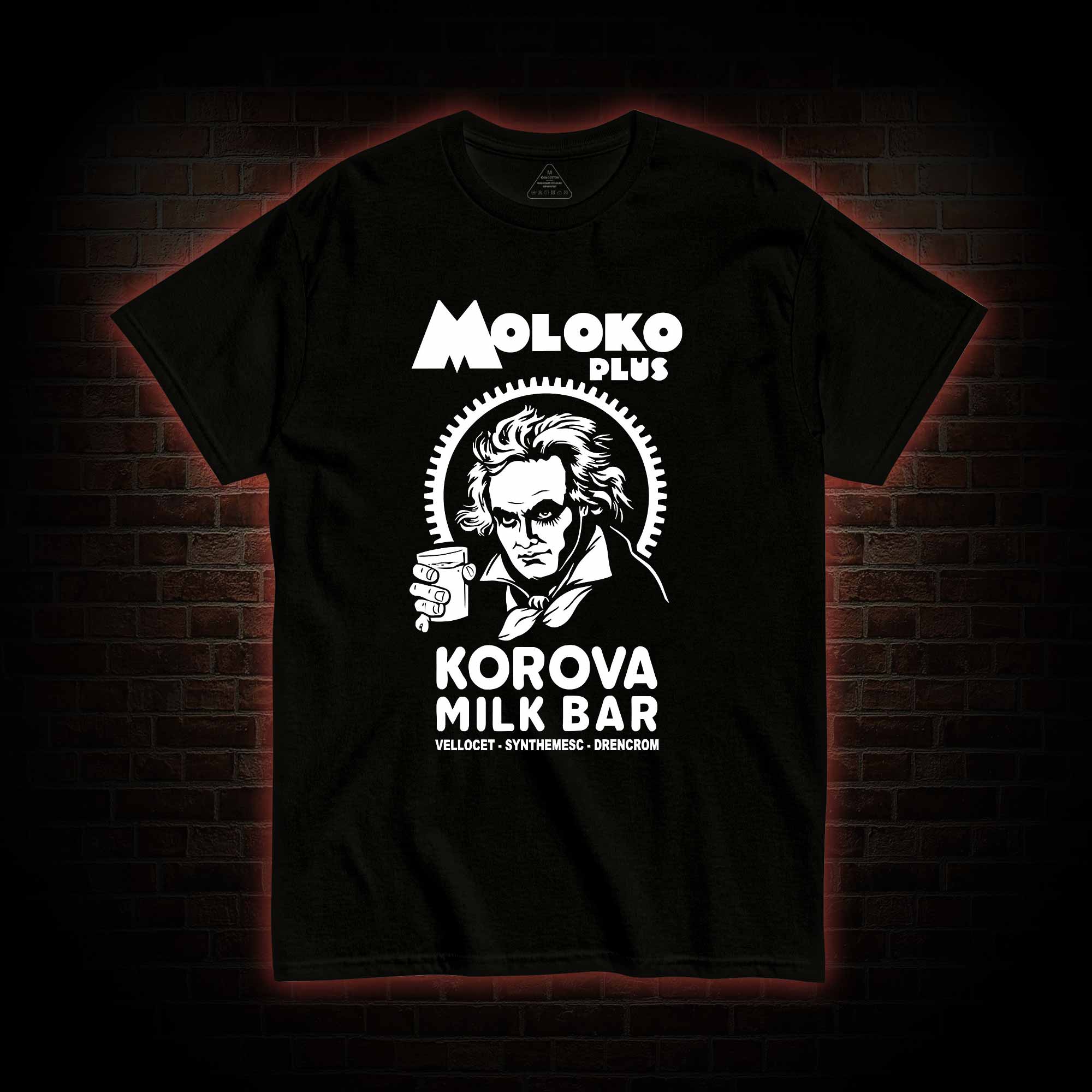 Moloko Plus T-shirt