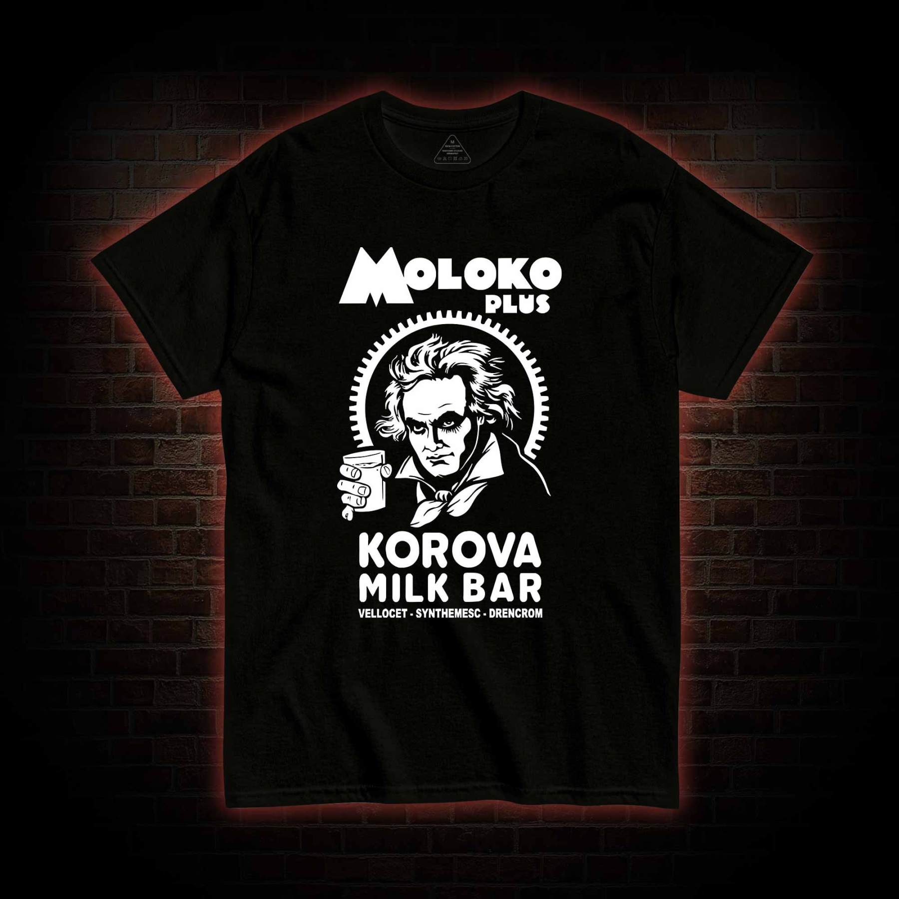 Moloko Plus T-shirt