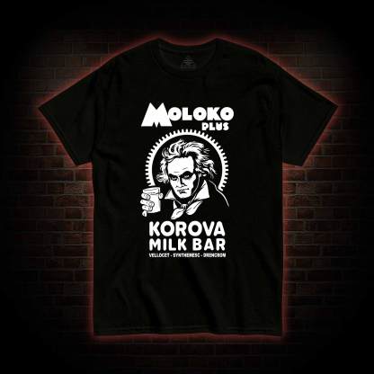 Moloko Plus T-shirt
