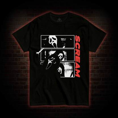 Don't Hang up the Phone T-shirt