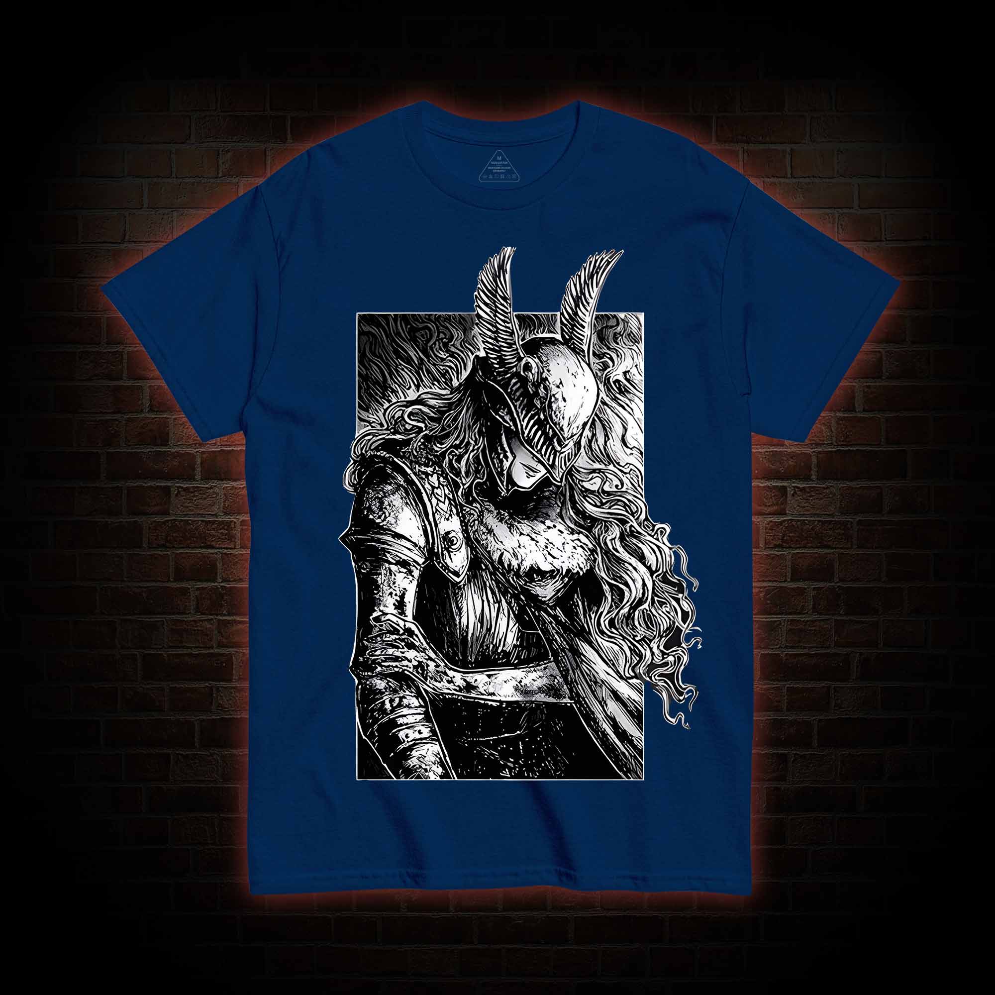 Goddess of Rot T-Shirt 