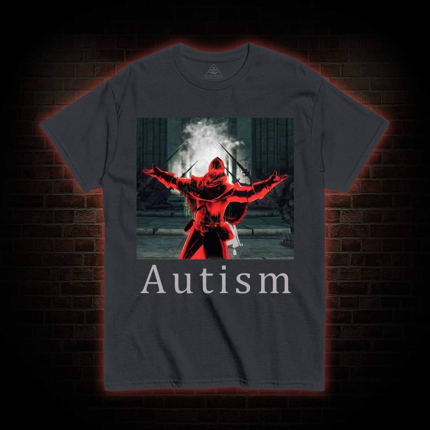 Autism T-shirt
