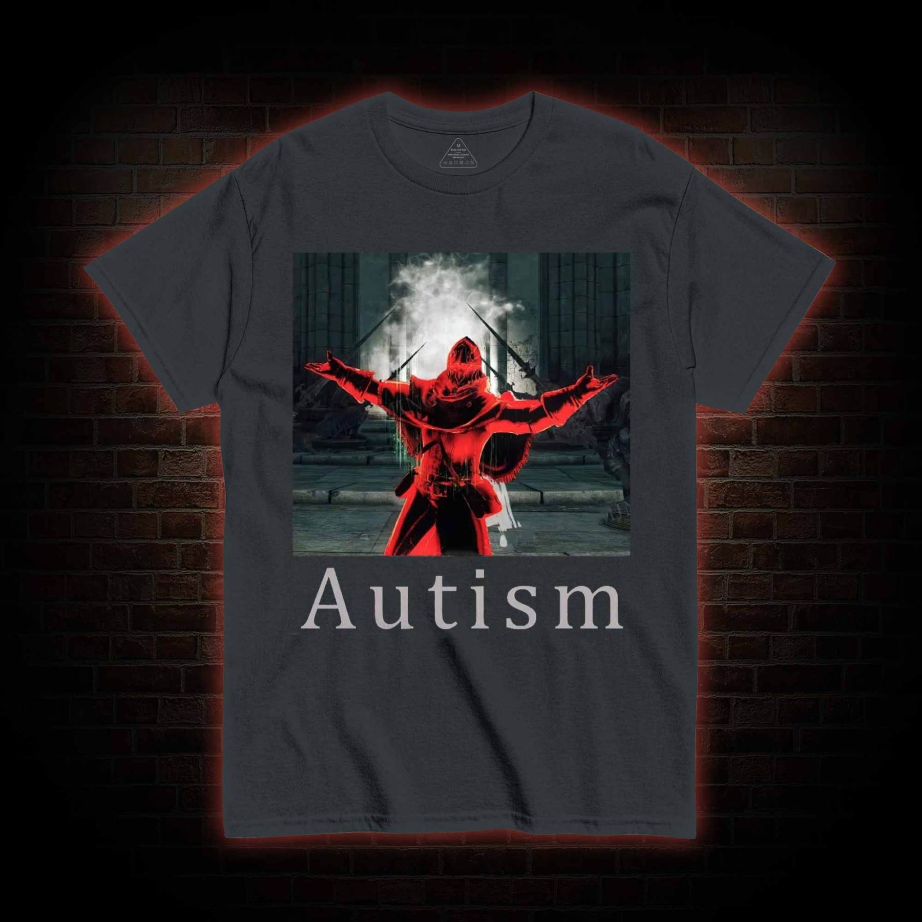 Autism T-shirt