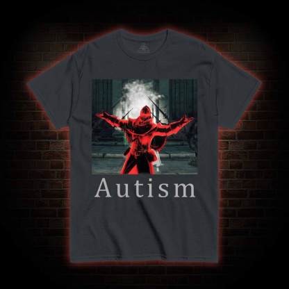 Autism T-shirt