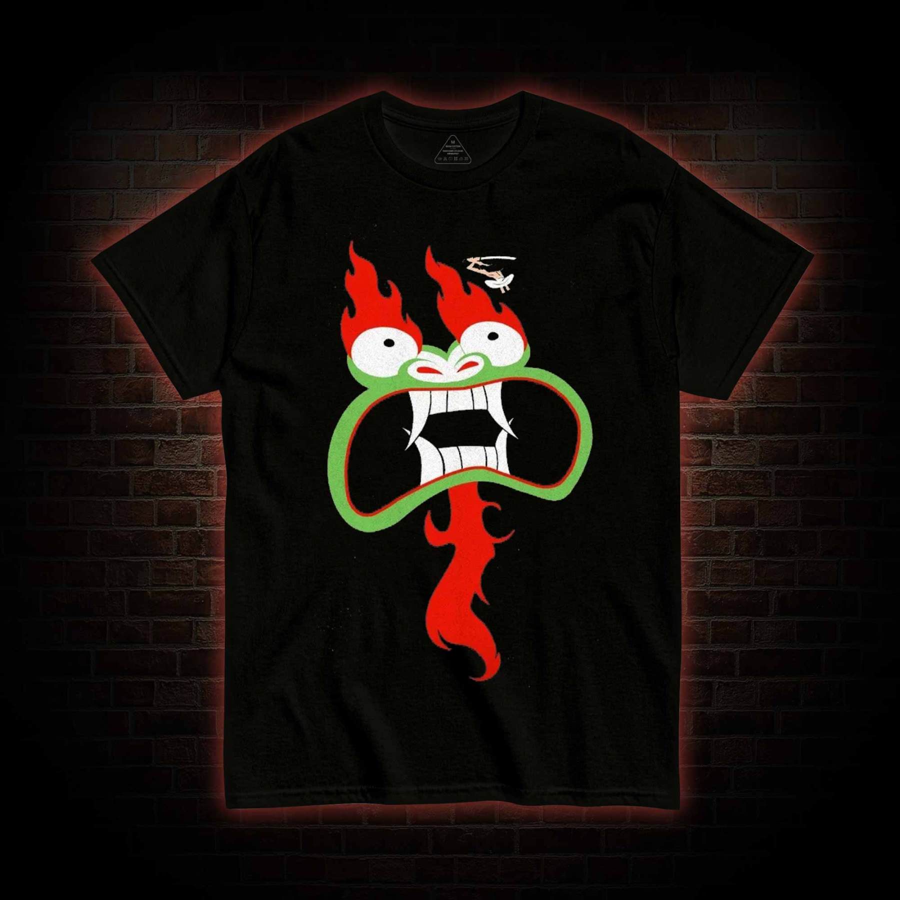 Long Ago in a Distant Land T-shirt