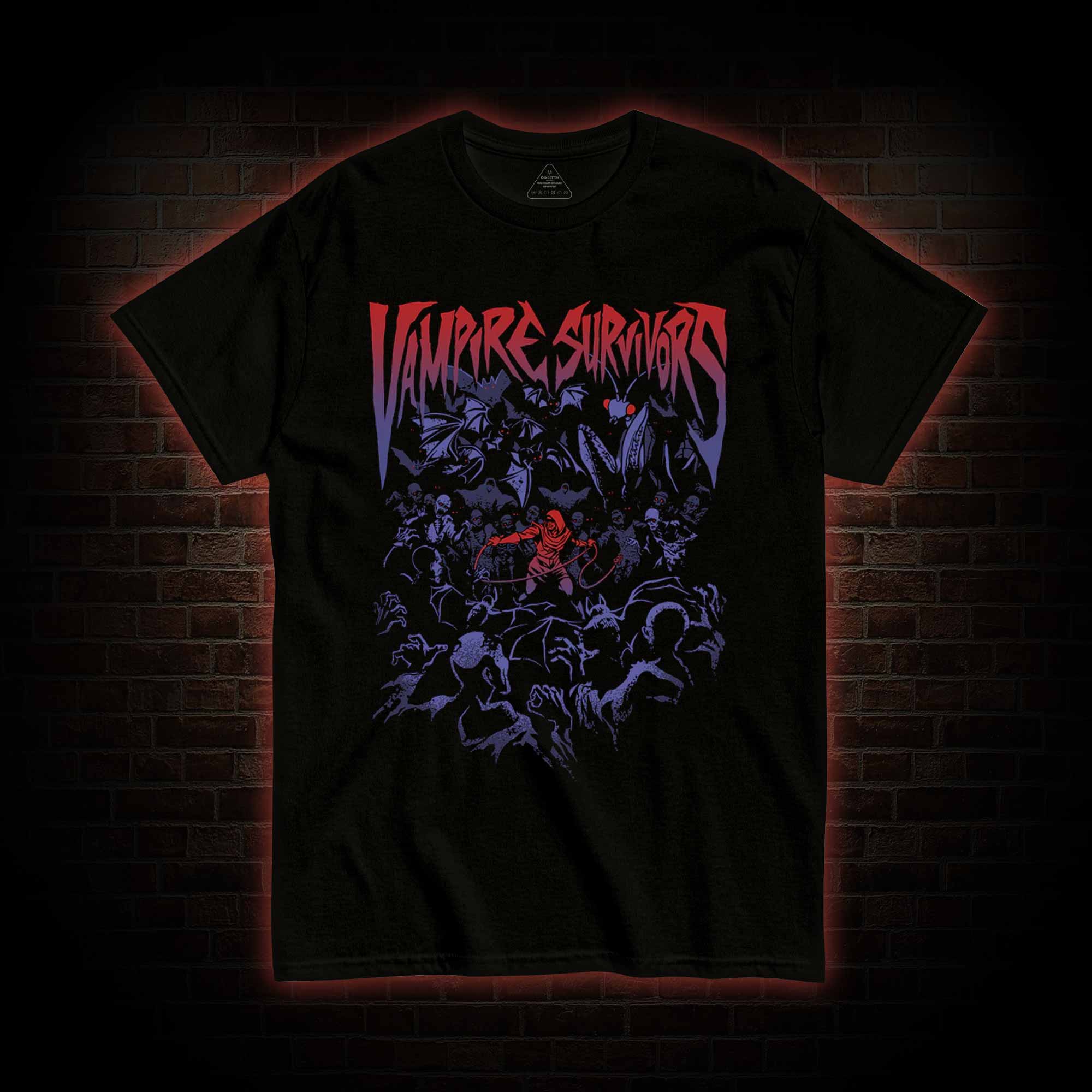You are the Vampire T-shirt