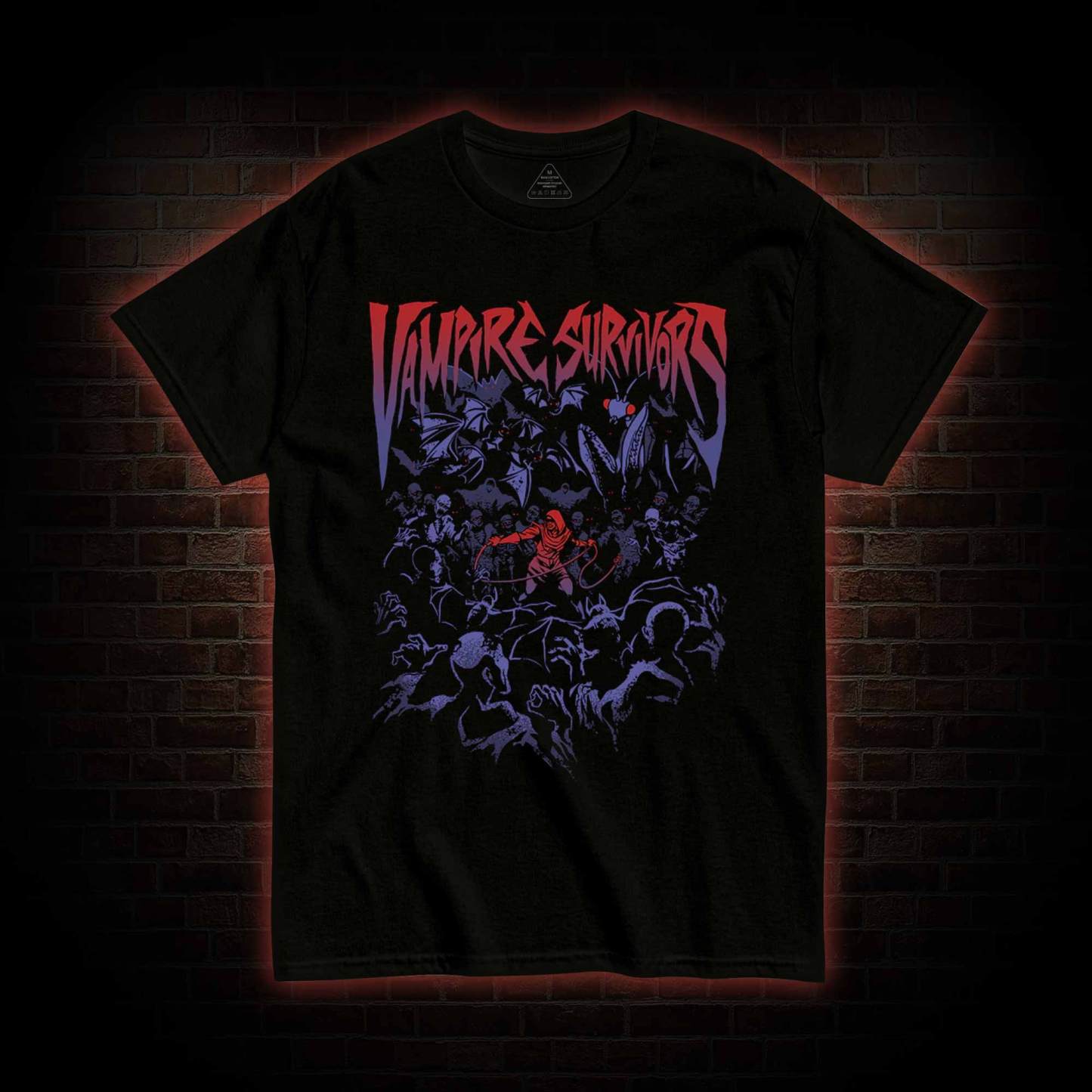 You are the Vampire T-shirt