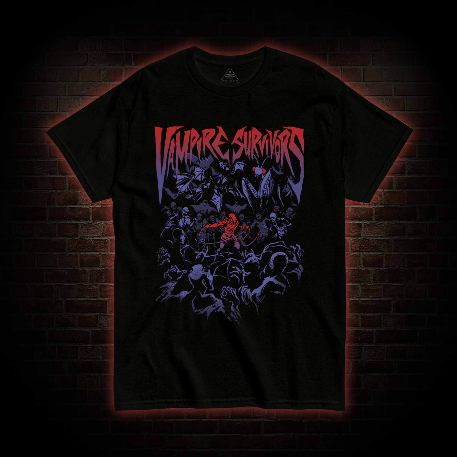 You are the Vampire T-shirt