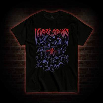 You are the Vampire T-shirt